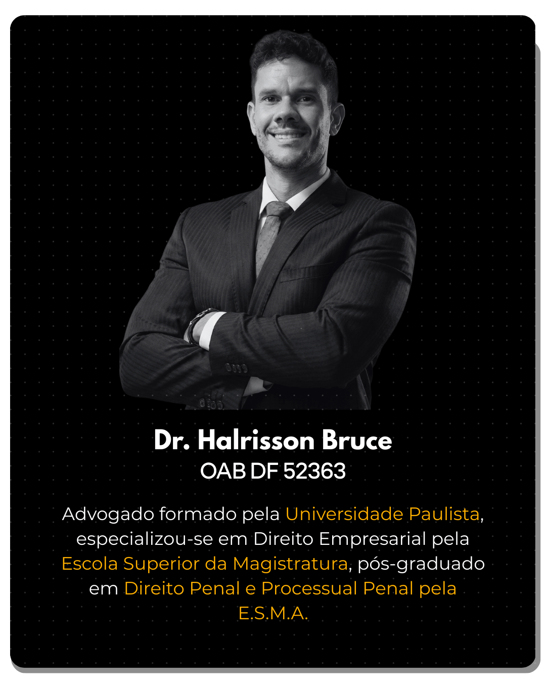 Dr. Halrisson Bruce (1080 x 1350 px)